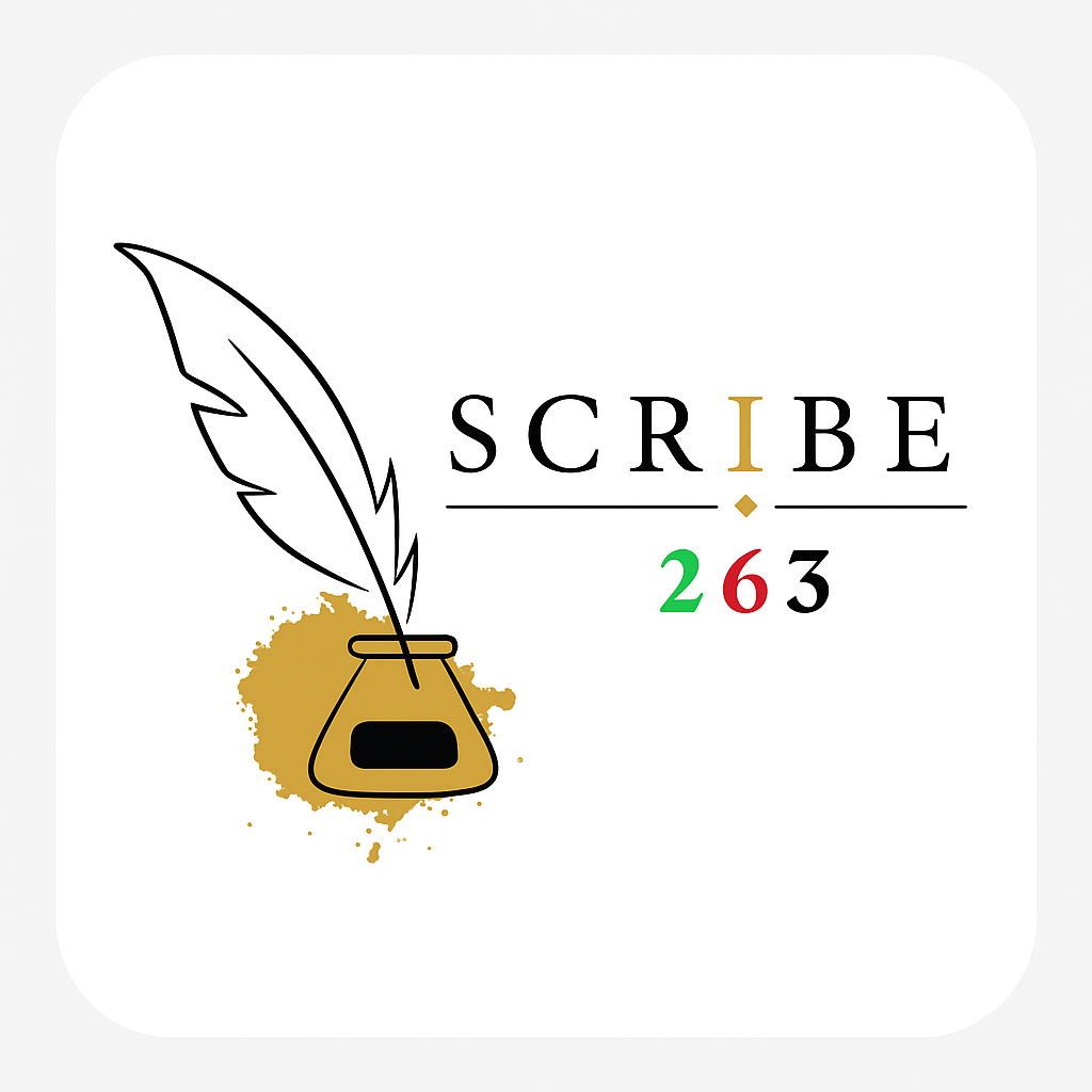 Scribe263